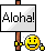 Aloha!